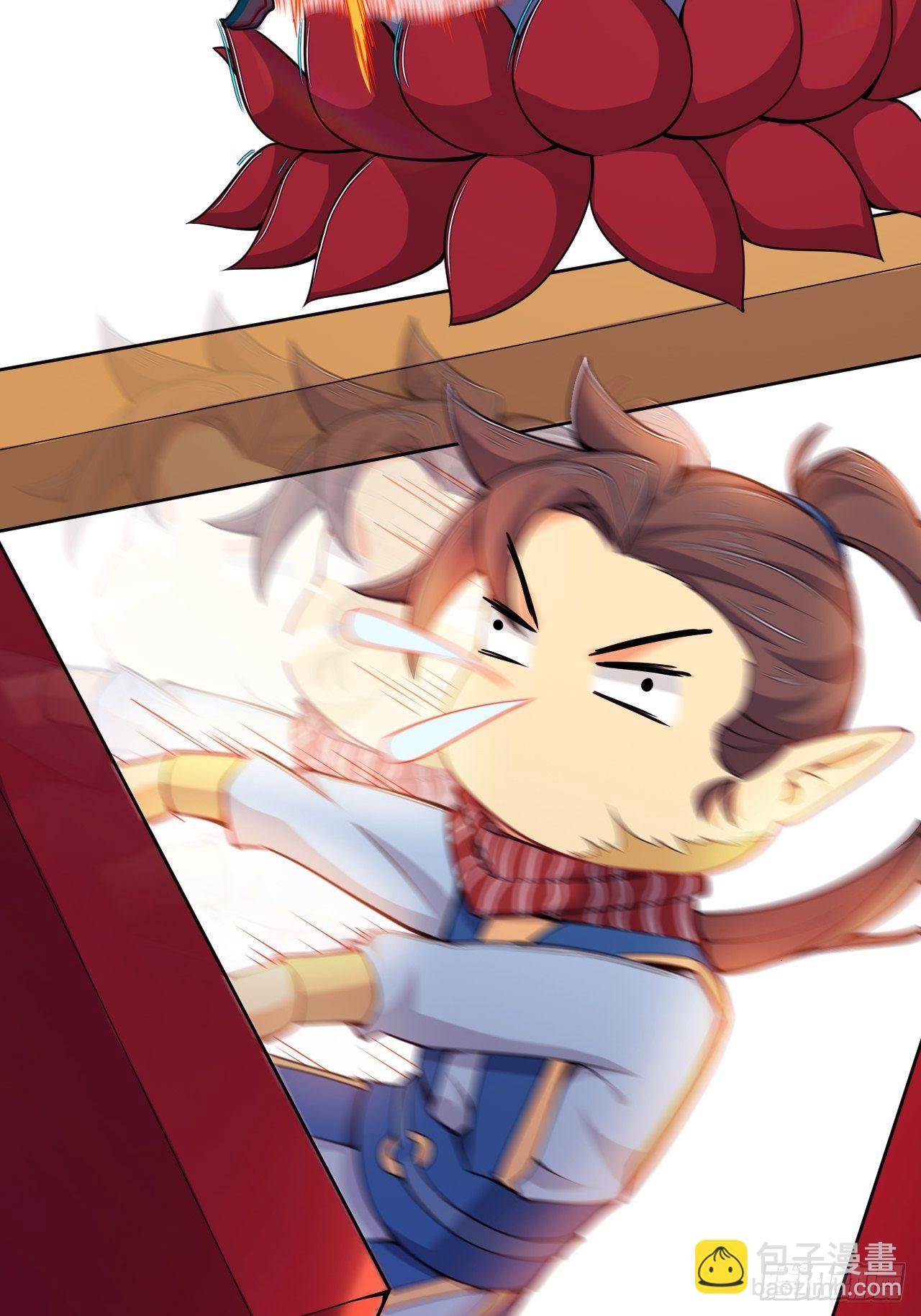 第75话 &ldquo;鸡肋&rdquo;的能力-第77话