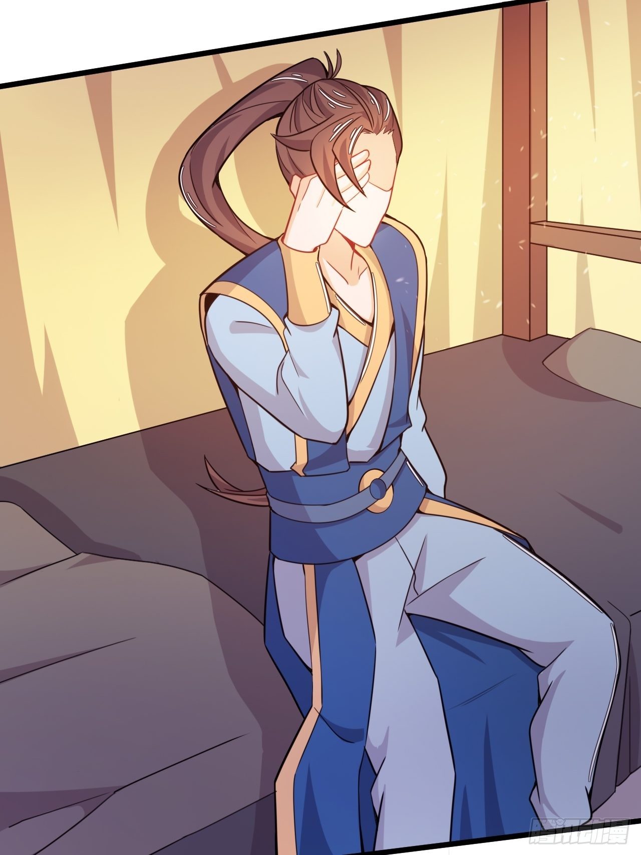 第75话 &ldquo;鸡肋&rdquo;的能力-第77话