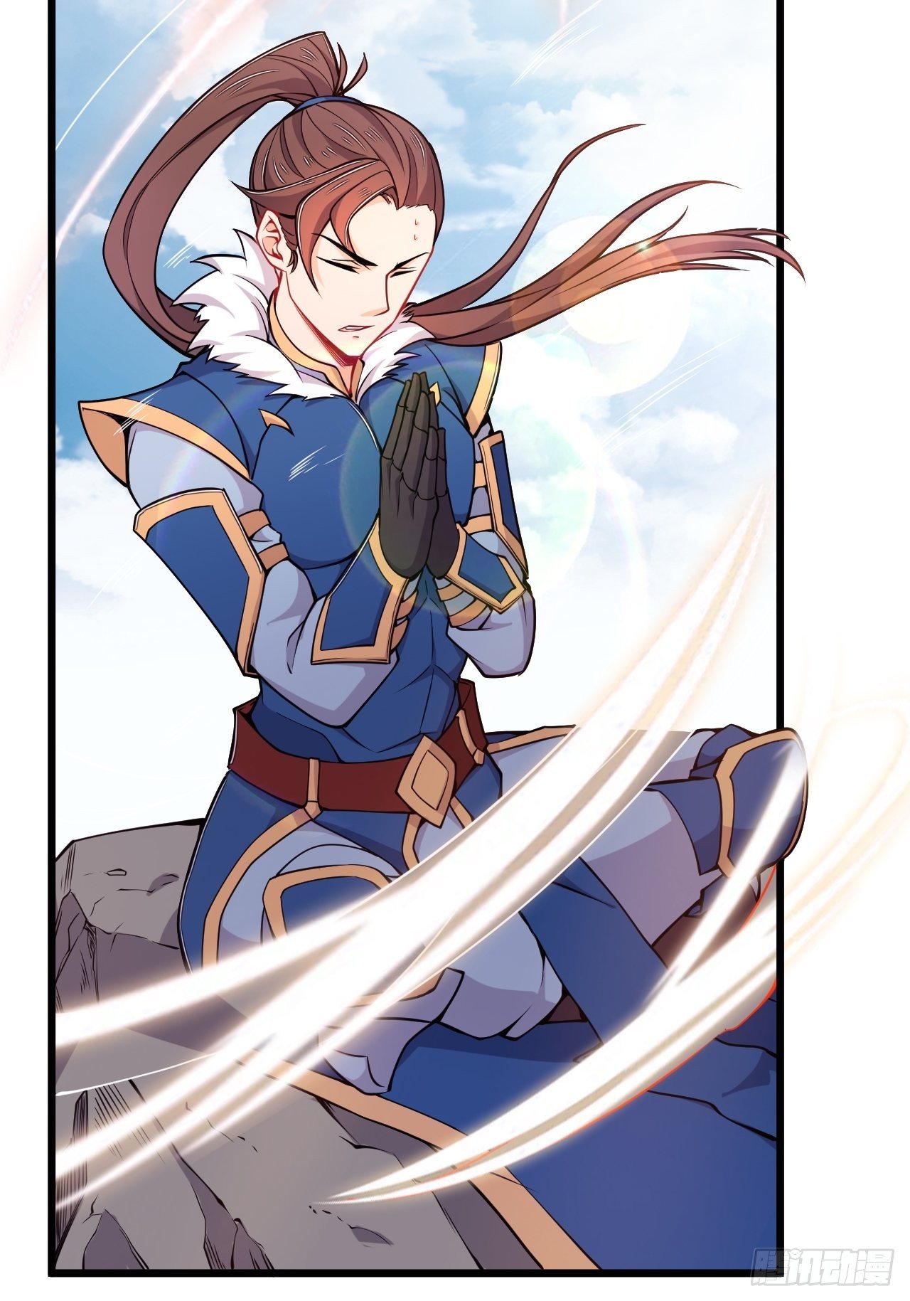 第77话 战利品(1/2)-第79话