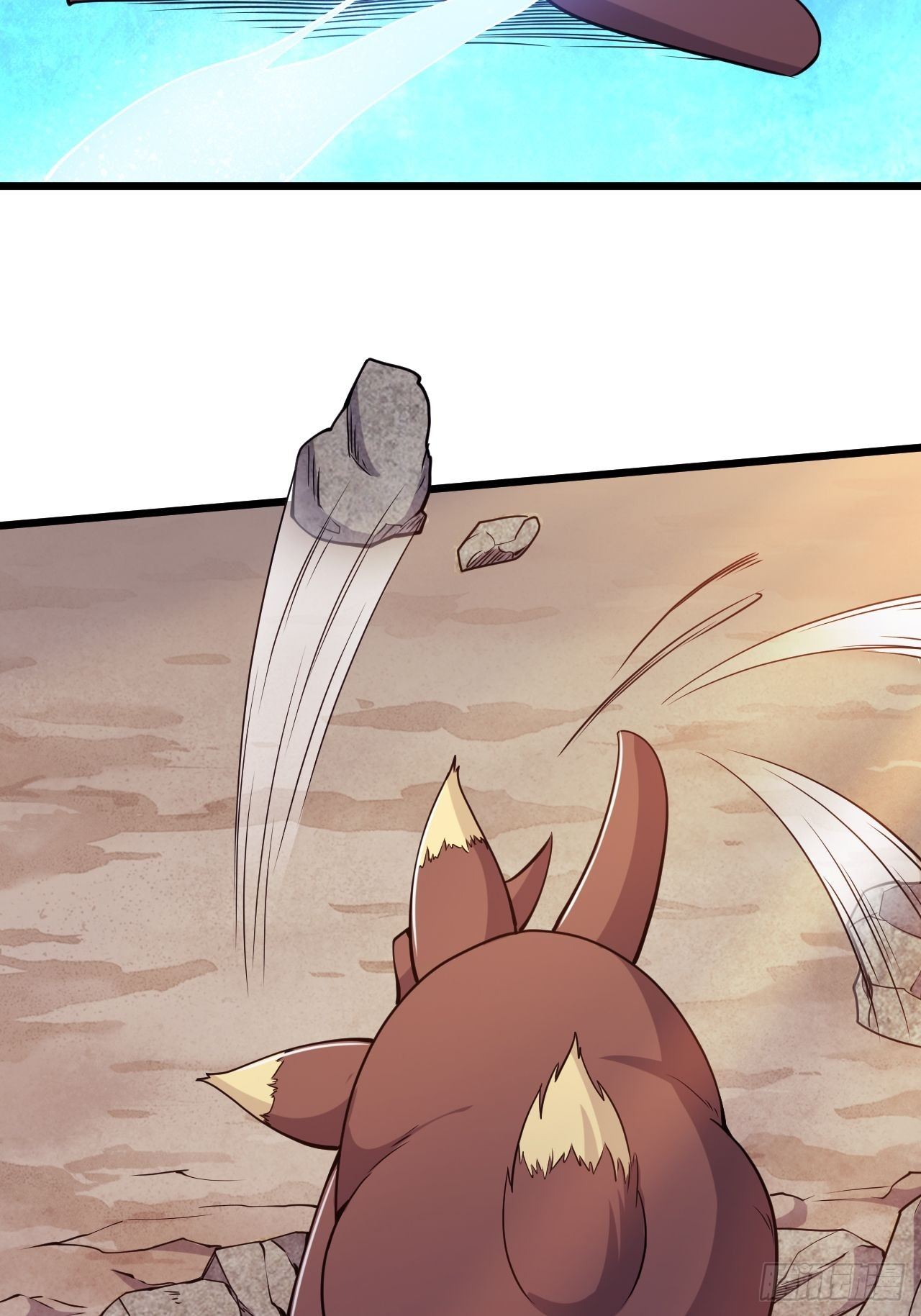 第83话 化形的用处-第85话