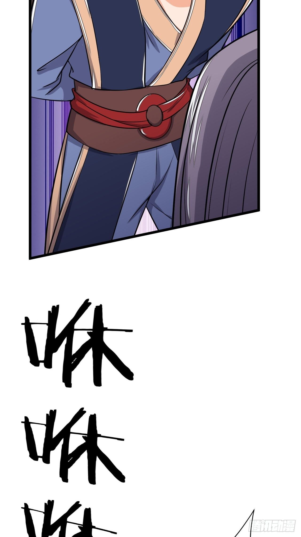 第85话 杀鸡儆猴(1/2)-第87话