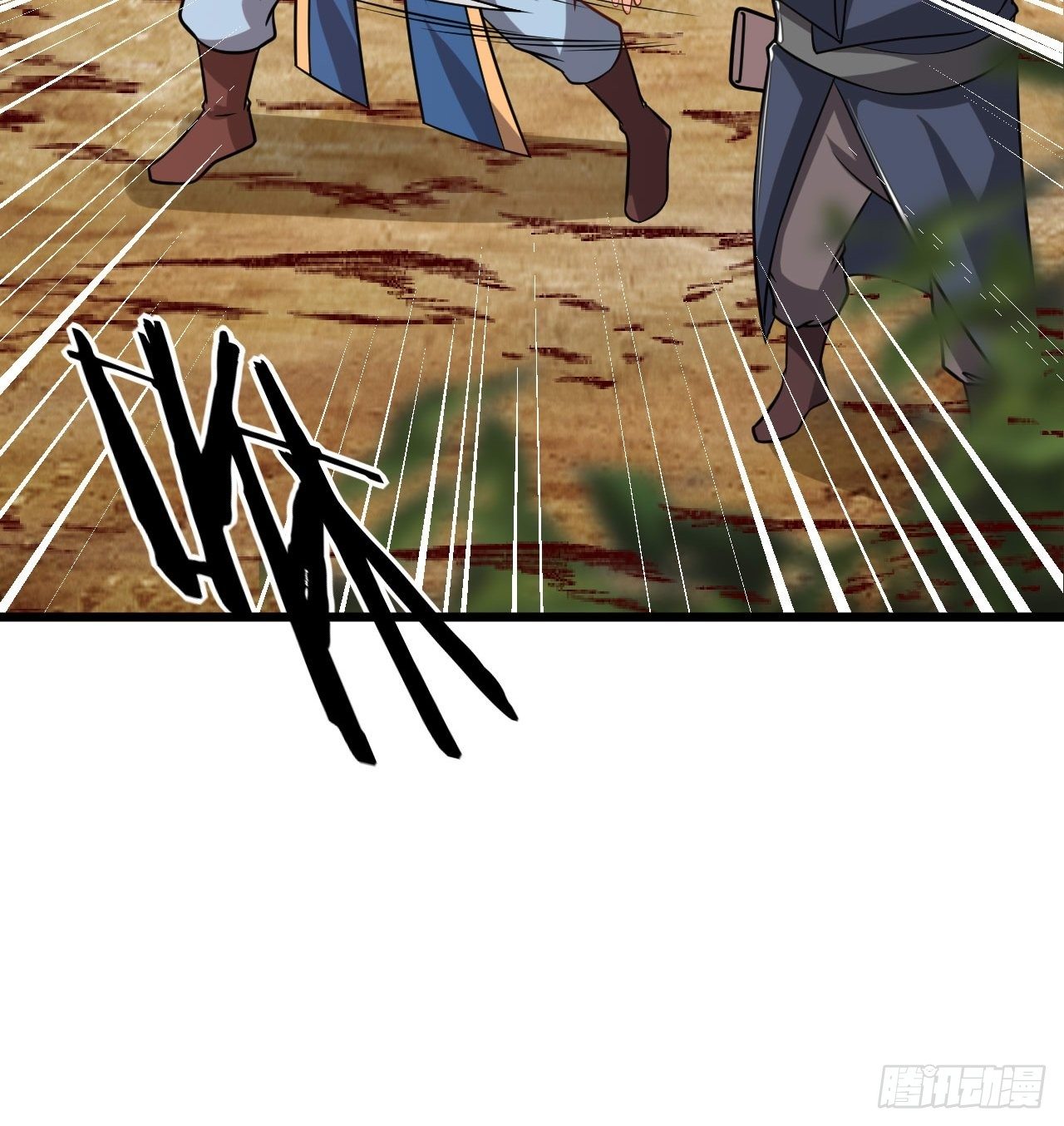 第85话 杀鸡儆猴(1/2)-第87话