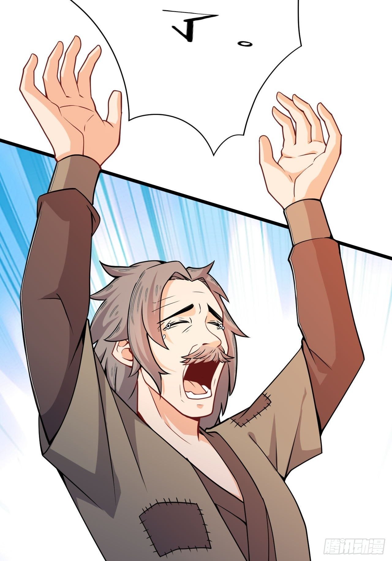 第85话 杀鸡儆猴(1/2)-第87话