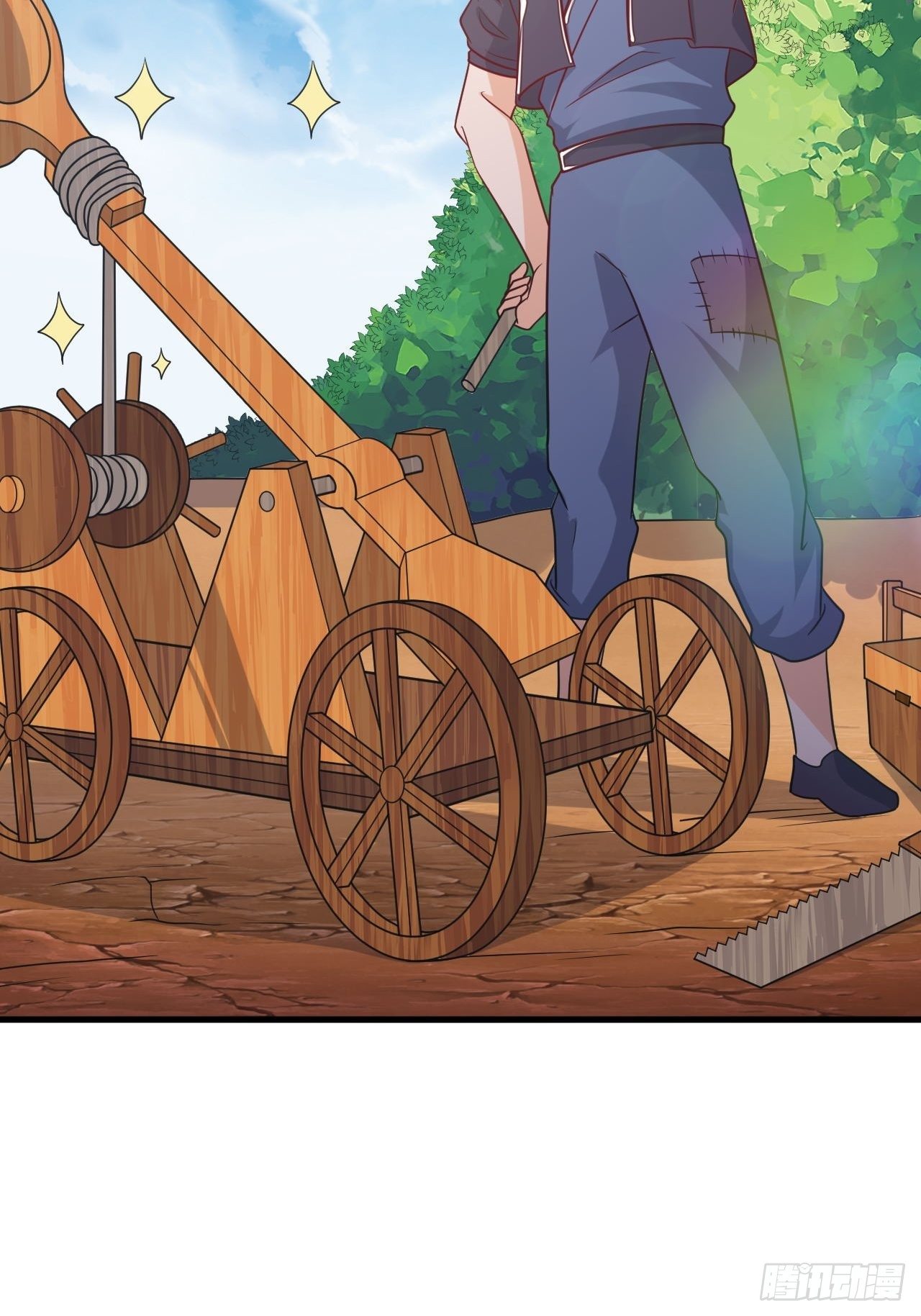 第87话 秘密武器(1/2)-第89话