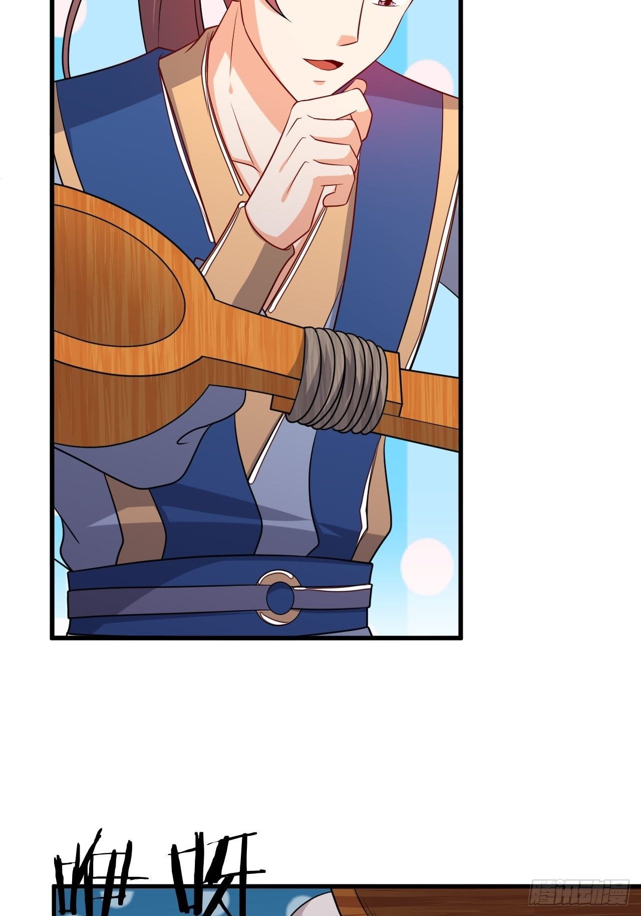 第87话 秘密武器(1/2)-第89话