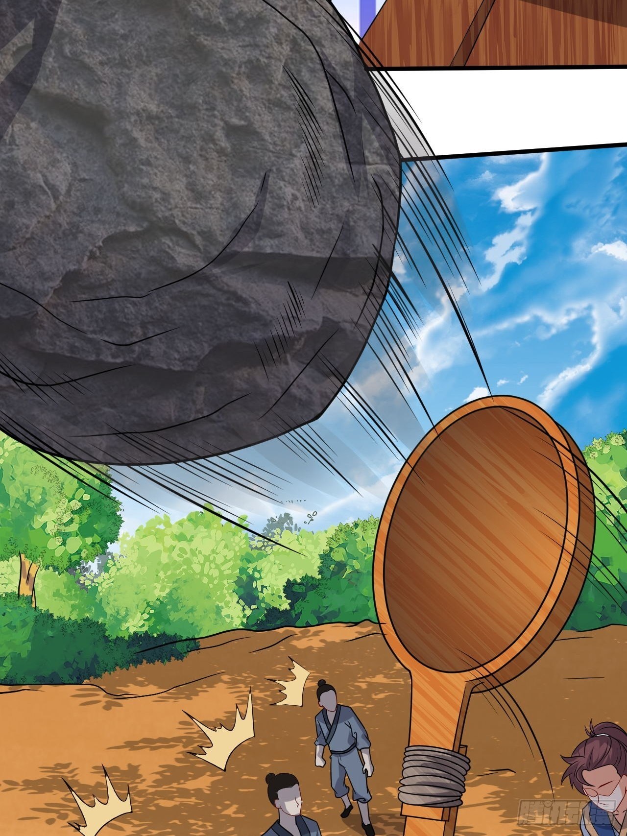 第87话 秘密武器(1/2)-第89话