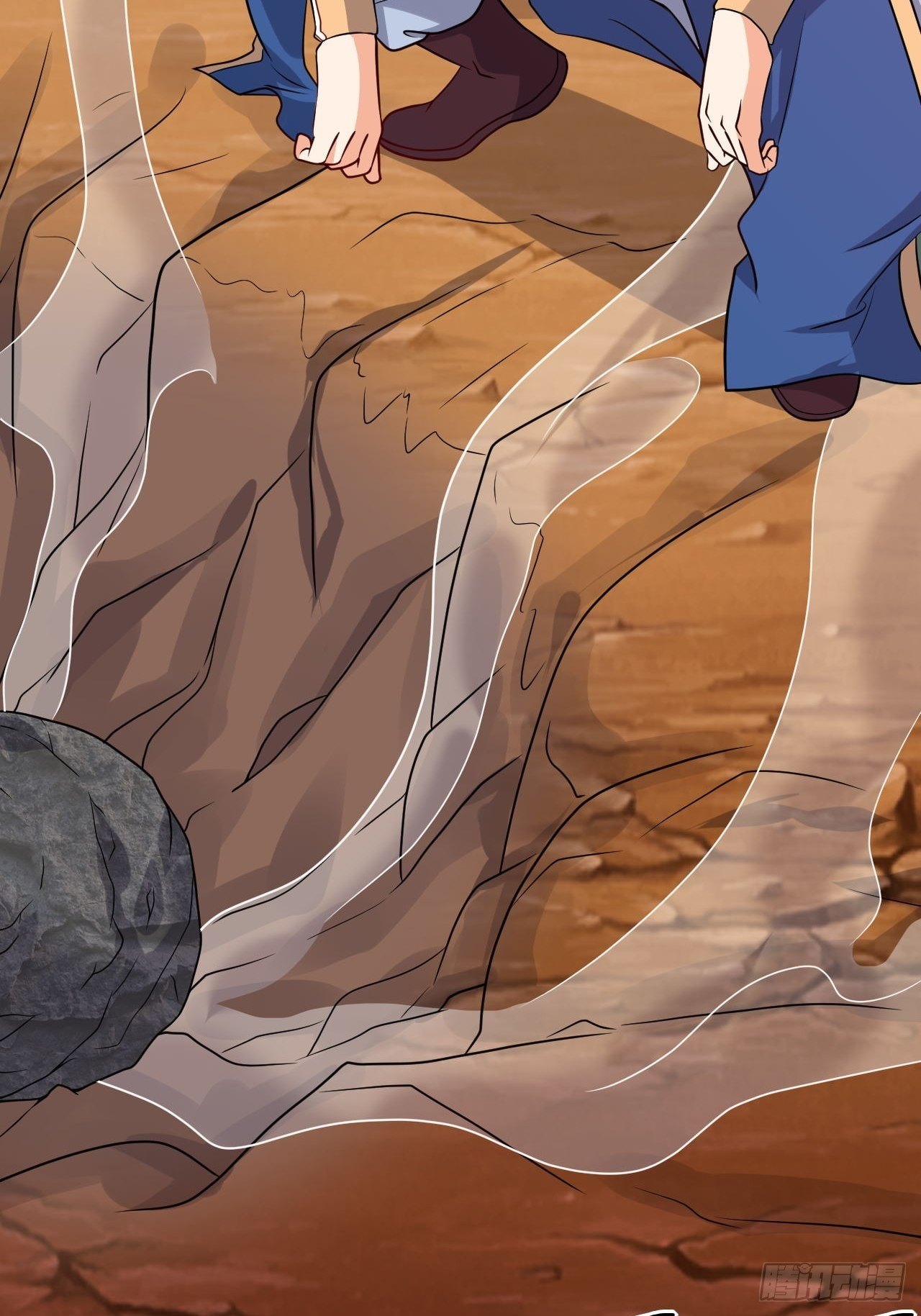 第87话 秘密武器(1/2)-第89话