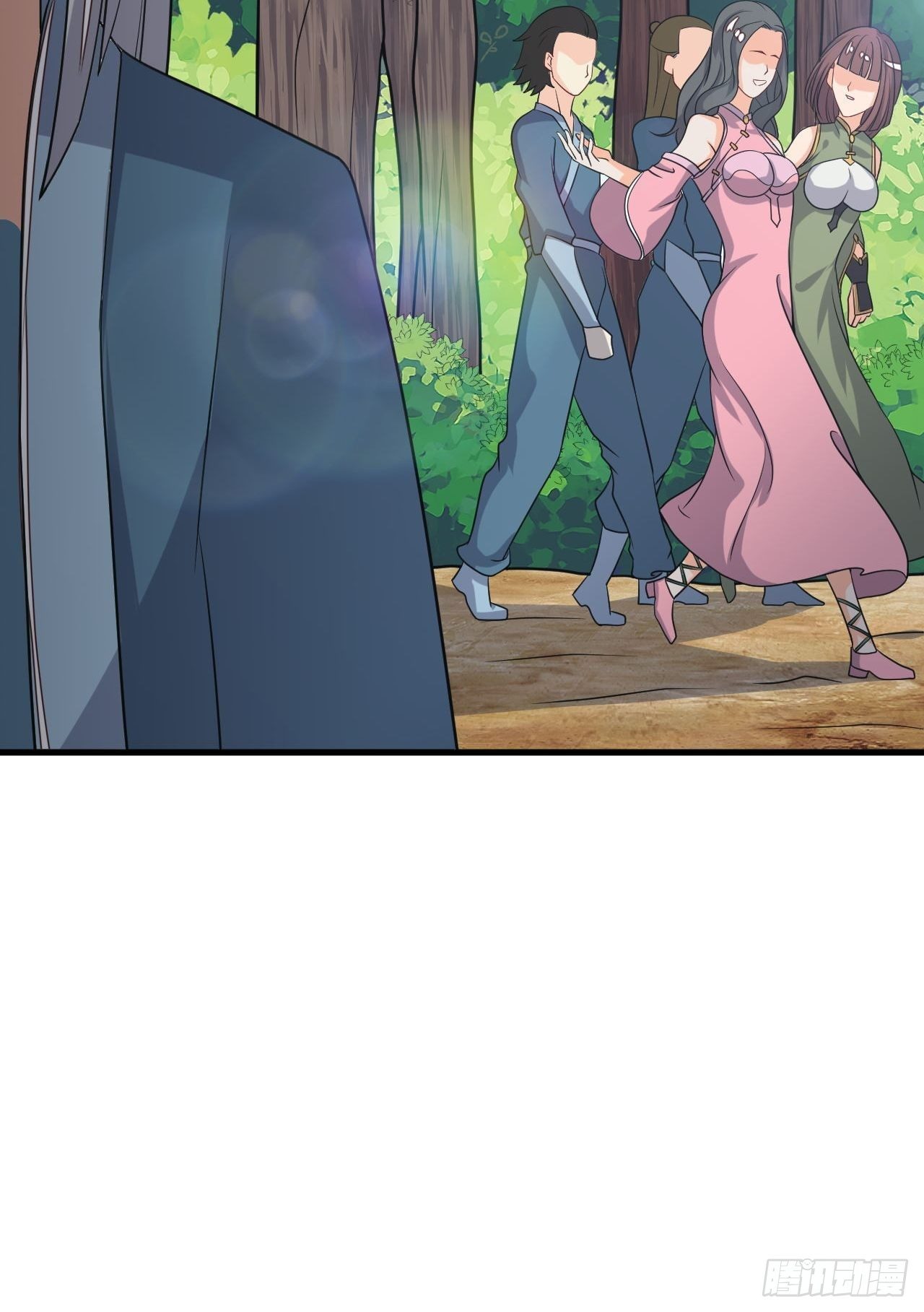 第87话 秘密武器(1/2)-第89话