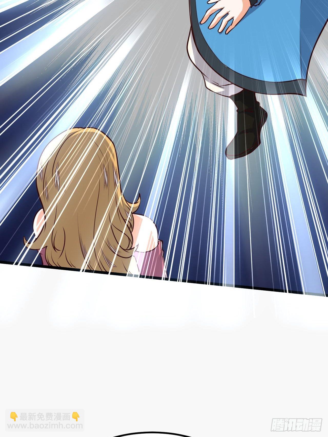 第89话 陡增变故(1/2)-第91话