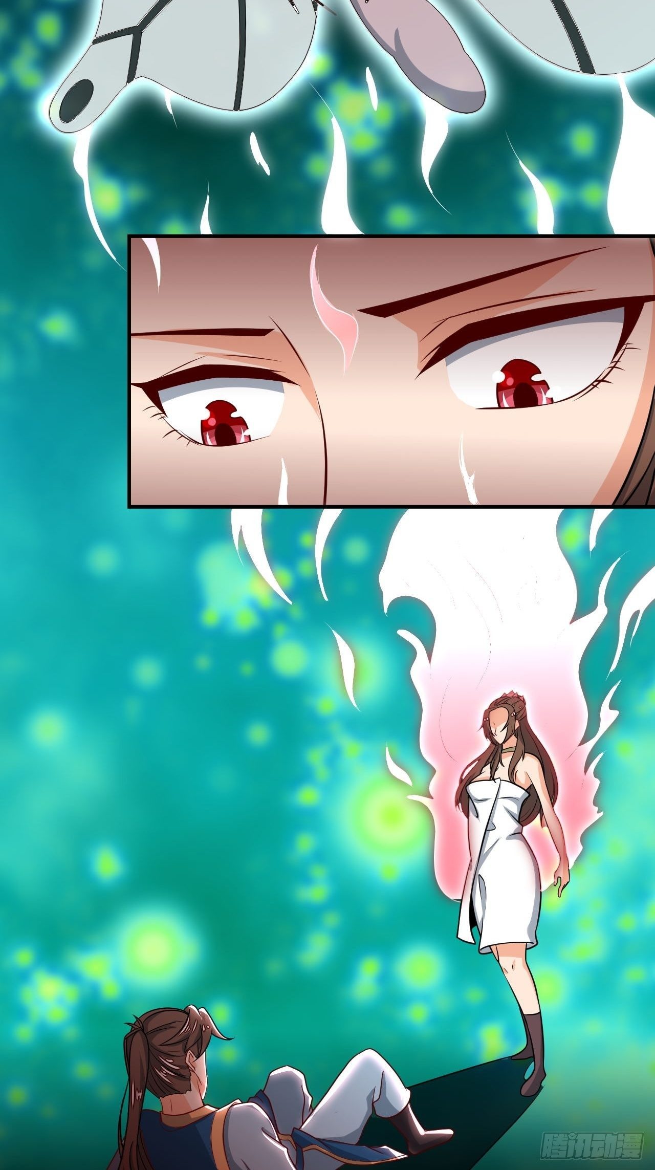 第93话 识海香艳-第95话