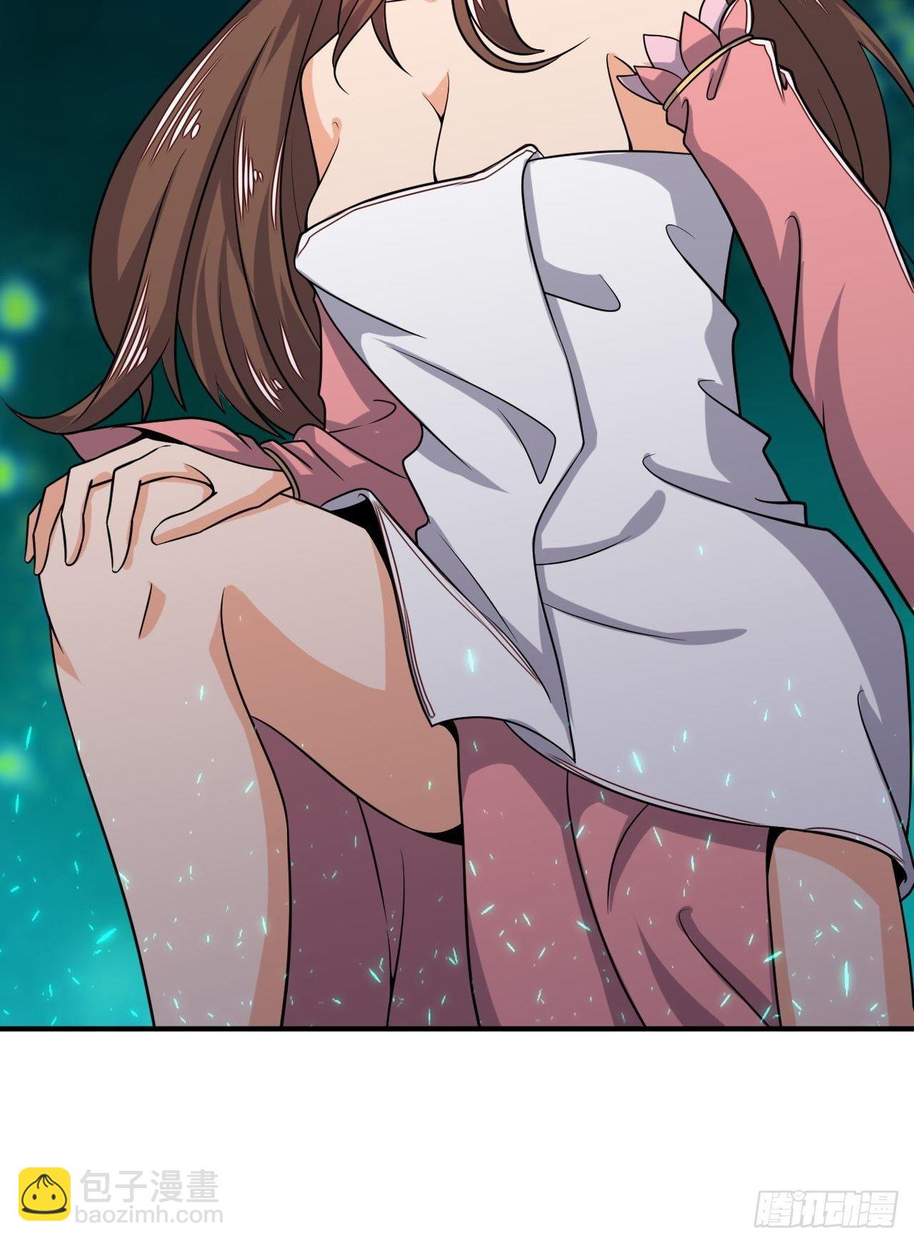 第93话 识海香艳-第95话