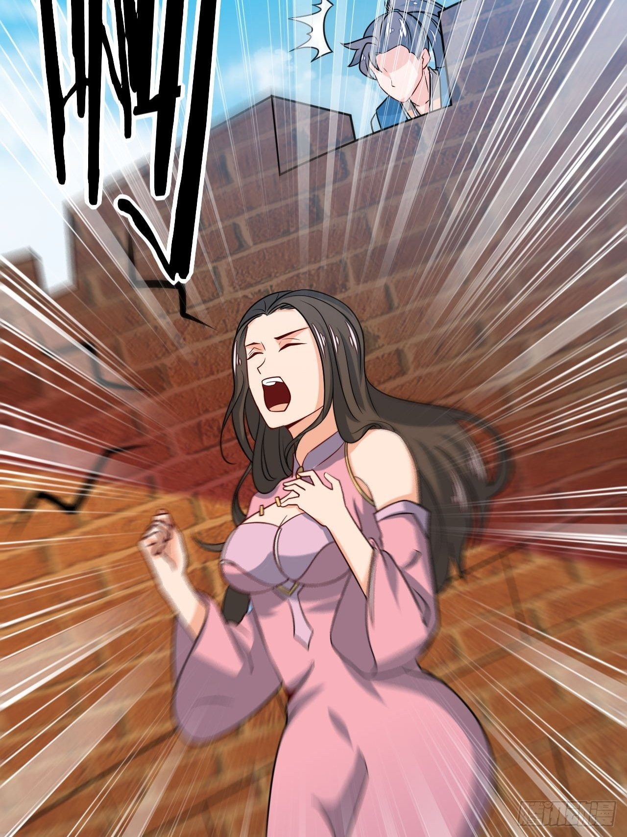 第95话 意气相投-第97话