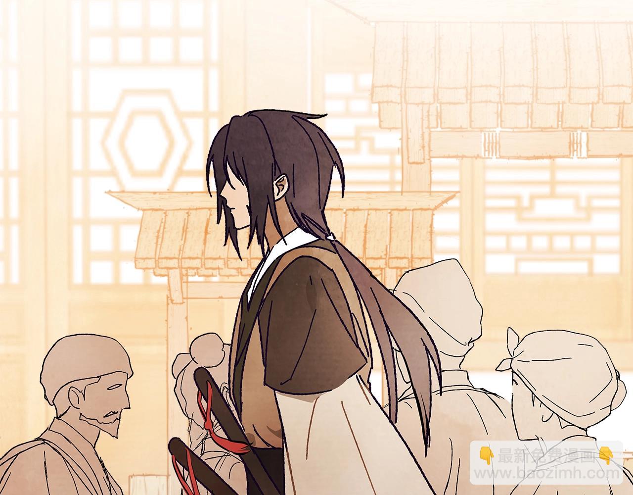 武神迴歸錄 - 第1話 歸來的魔神(3/4) - 2