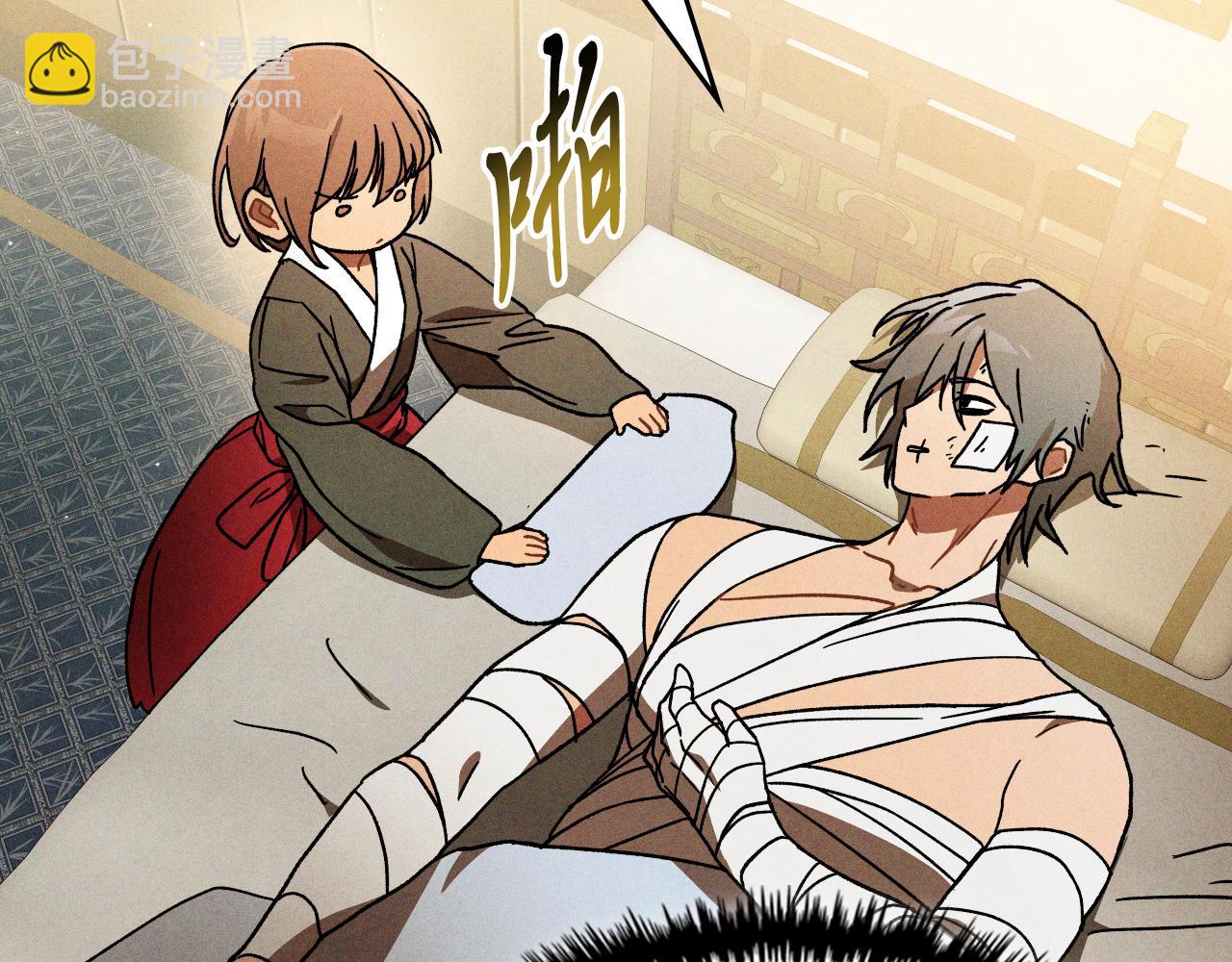 武神迴歸錄 - 第101話 慘勝(3/3) - 3