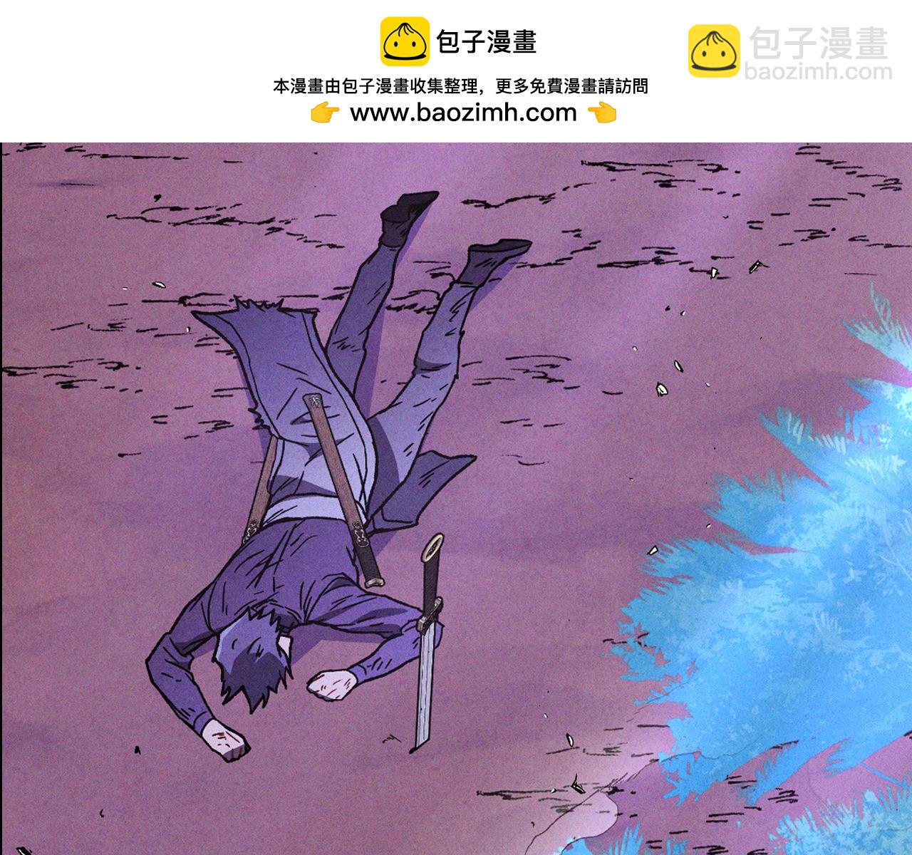 武神迴歸錄 - 第101話 慘勝(1/3) - 7