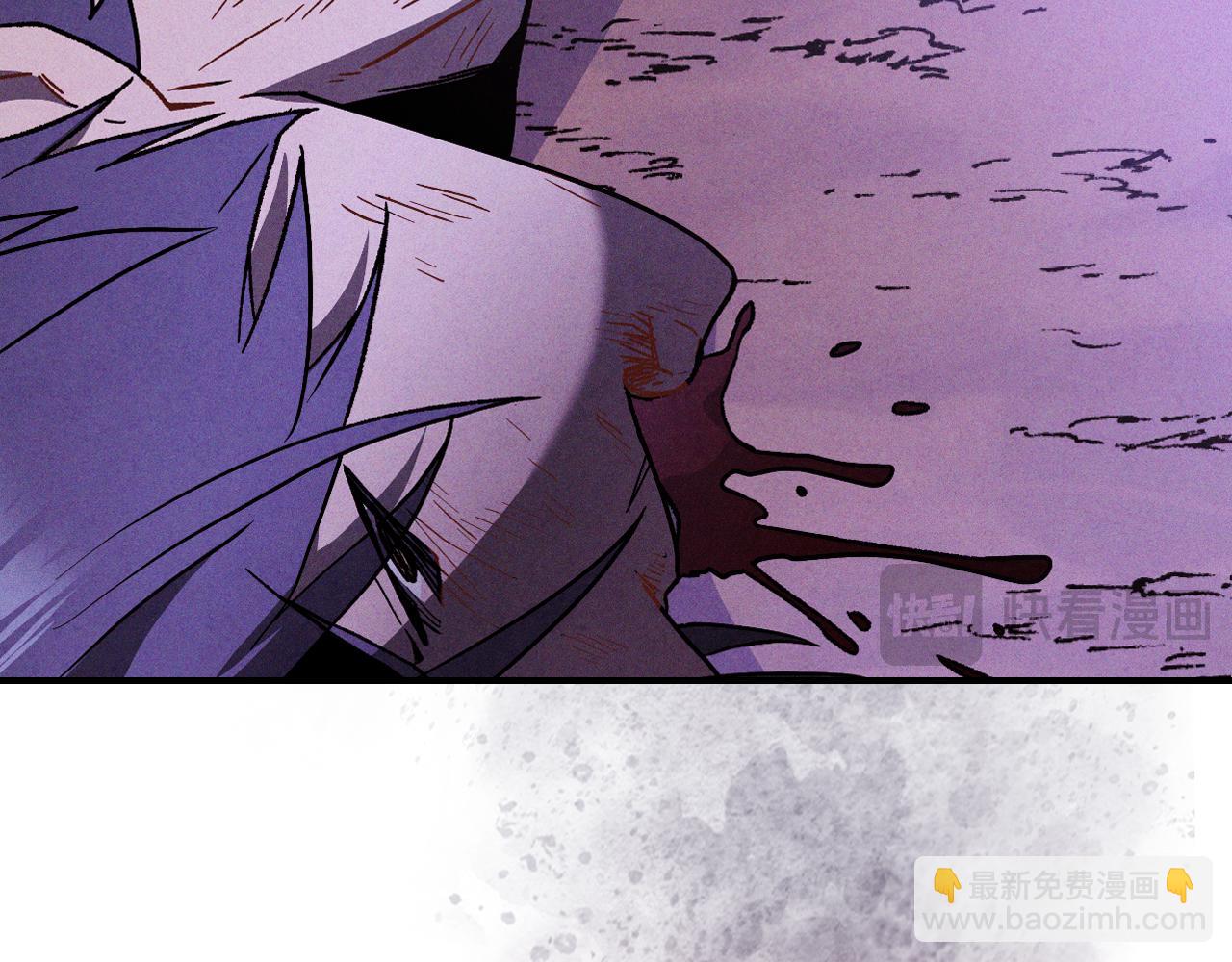 武神迴歸錄 - 第101話 慘勝(1/3) - 6