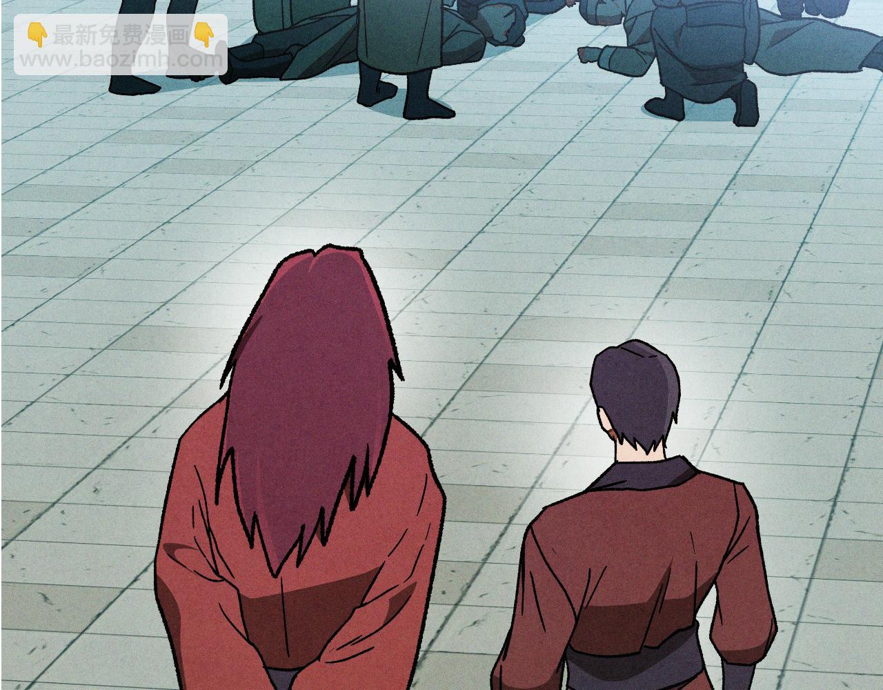 武神迴歸錄 - 第101話 慘勝(2/3) - 6