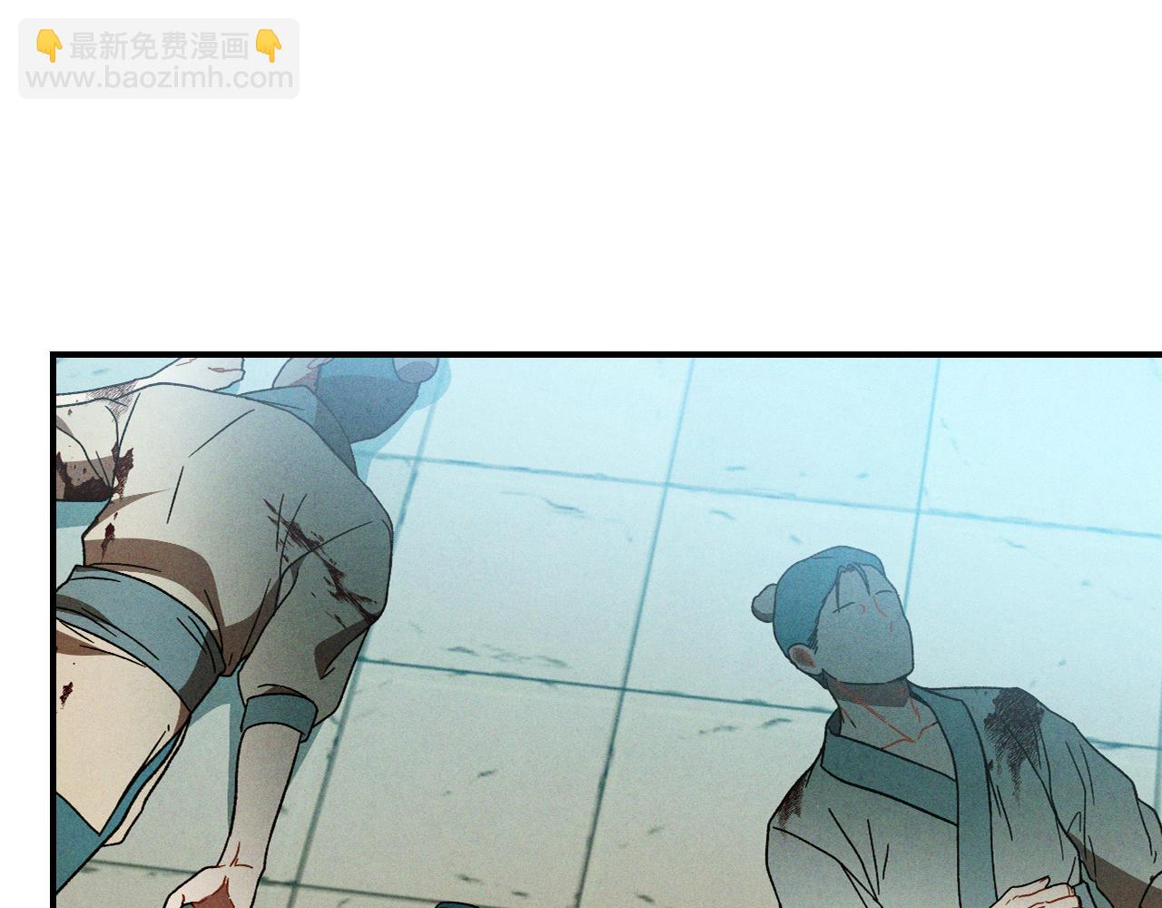 武神迴歸錄 - 第101話 慘勝(2/3) - 2