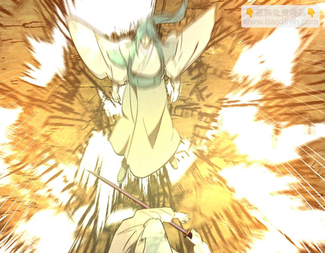 武神迴歸錄 - 第103話 慘敗(3/4) - 5