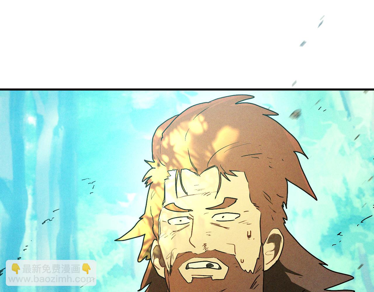 武神迴歸錄 - 第103話 慘敗(3/4) - 8