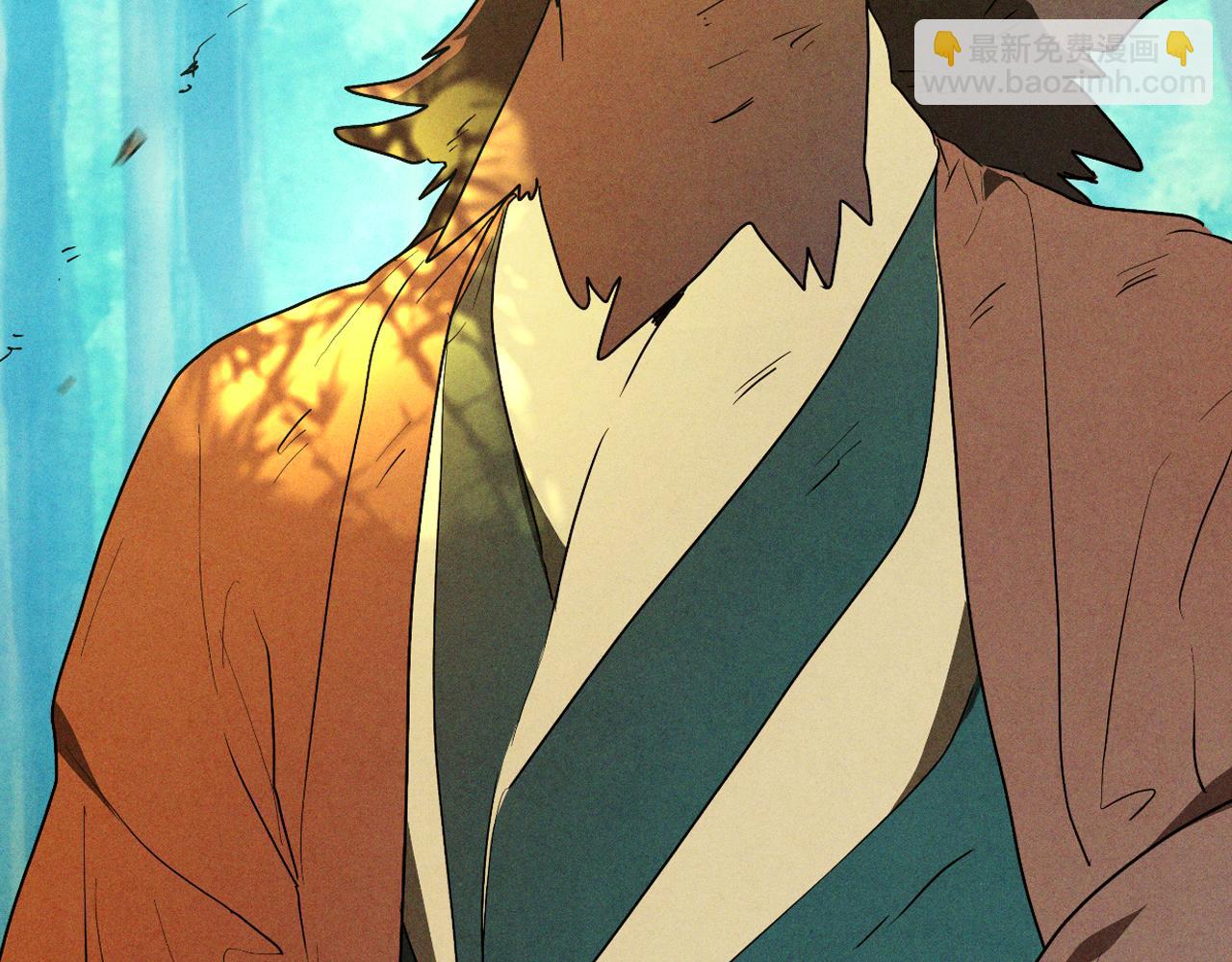 武神迴歸錄 - 第103話 慘敗(3/4) - 1