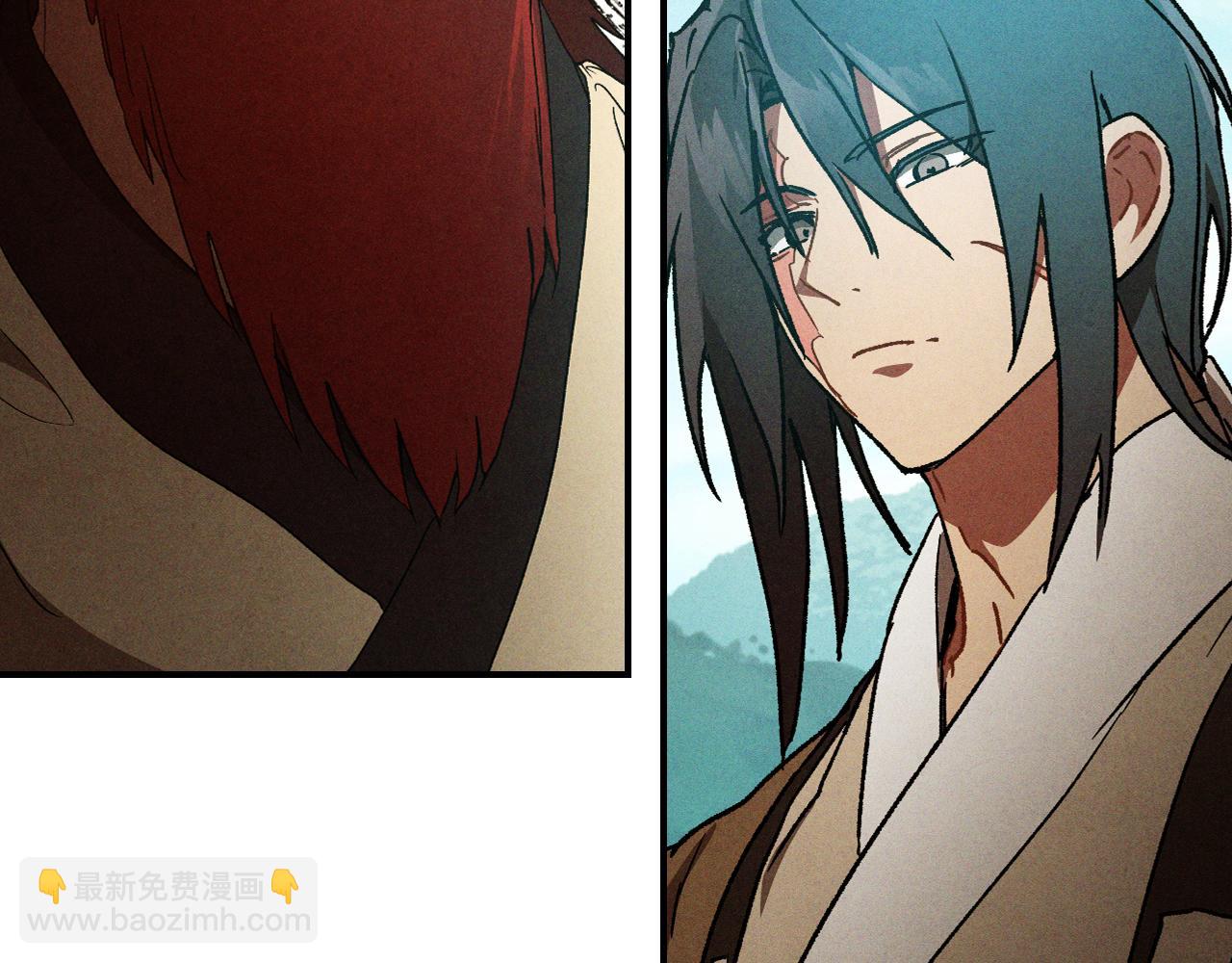 武神迴歸錄 - 第103話 慘敗(1/4) - 7