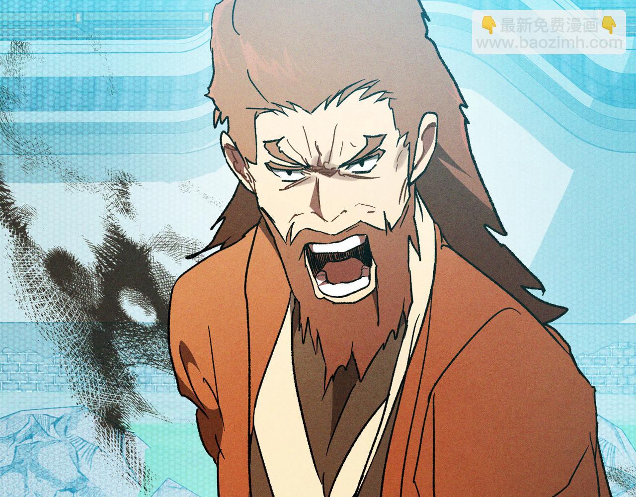 武神迴歸錄 - 第103話 慘敗(1/4) - 1