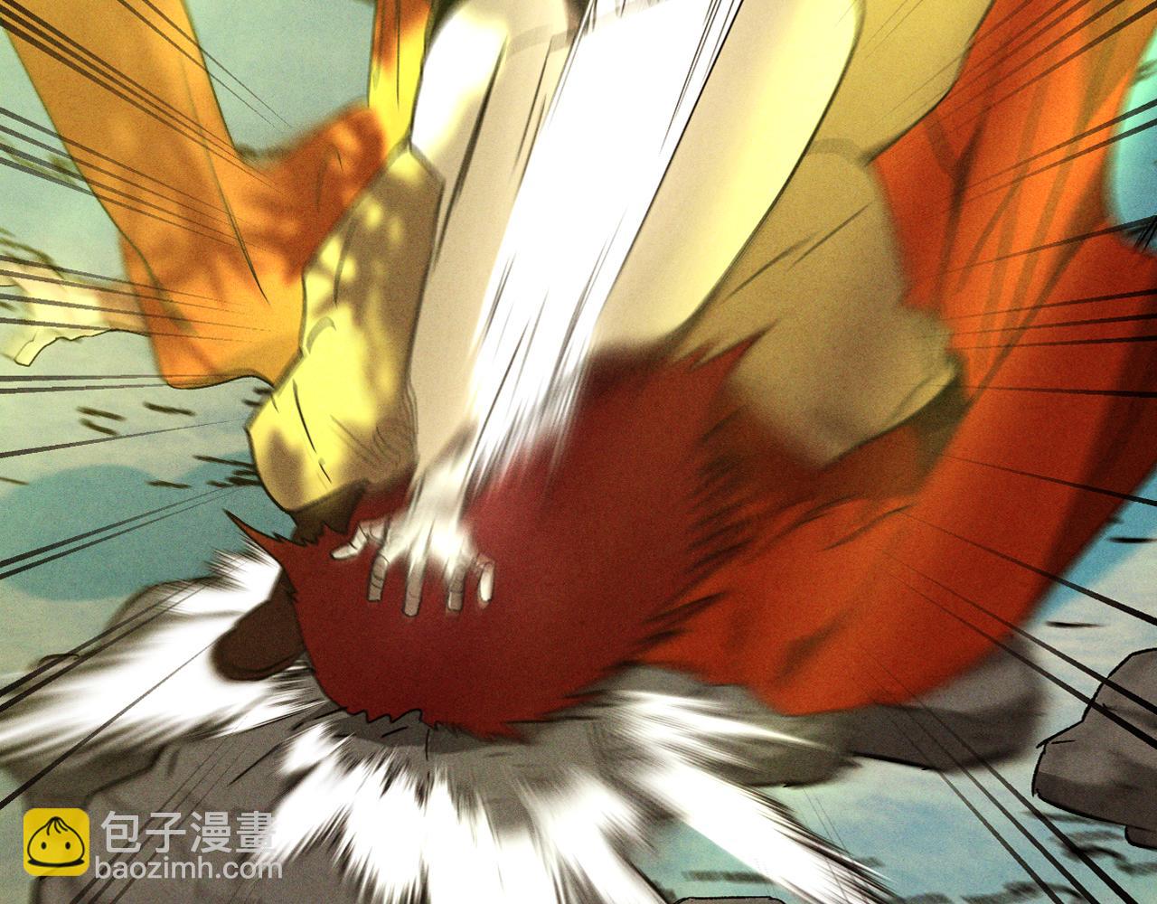 武神迴歸錄 - 第103話 慘敗(2/4) - 2