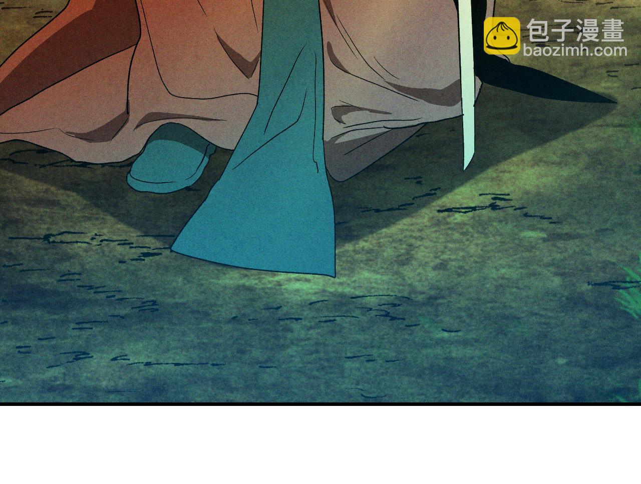 武神迴歸錄 - 第103話 慘敗(2/4) - 2