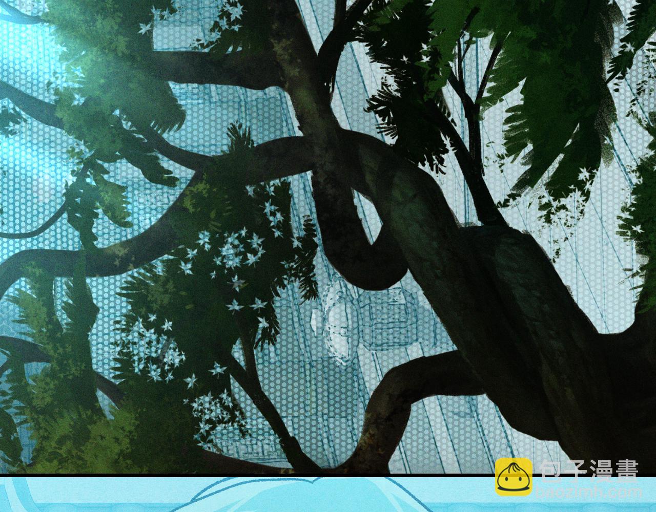 武神迴歸錄 - 第105話 浩然知(3/4) - 7