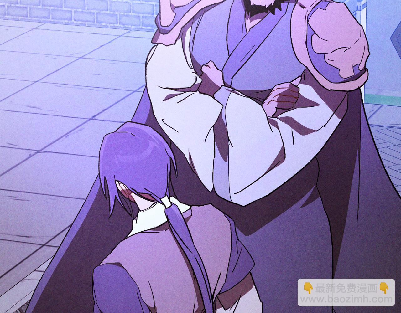 武神迴歸錄 - 第107話 秋聞世家(3/4) - 1