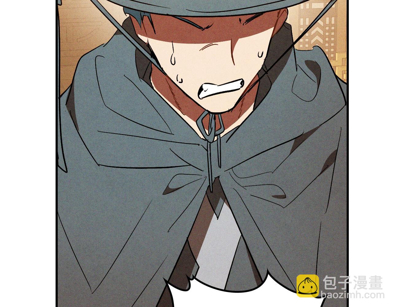 武神迴歸錄 - 第107話 秋聞世家(4/4) - 2