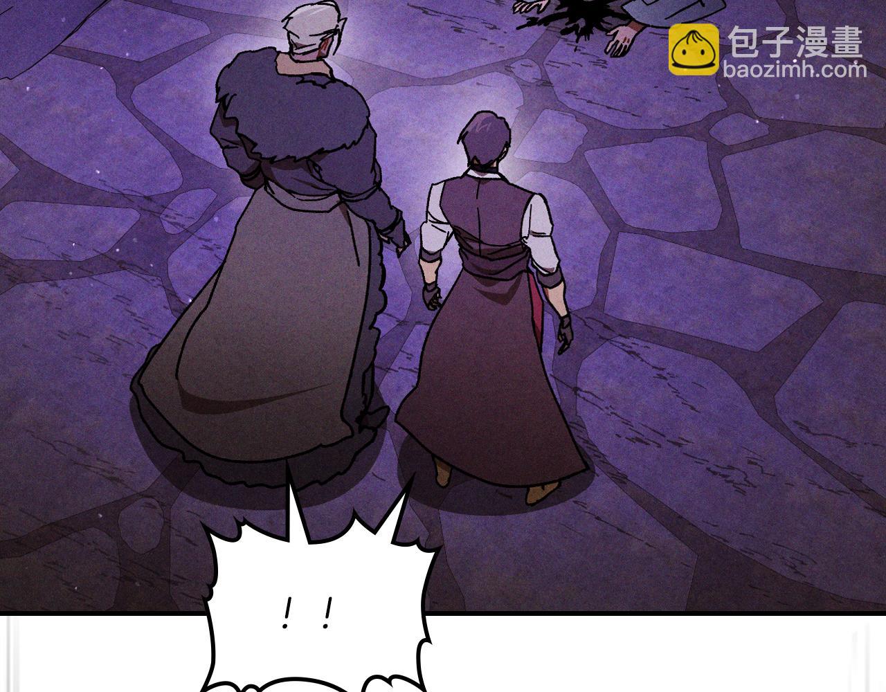 武神迴歸錄 - 第109話 逃脫(1/4) - 1