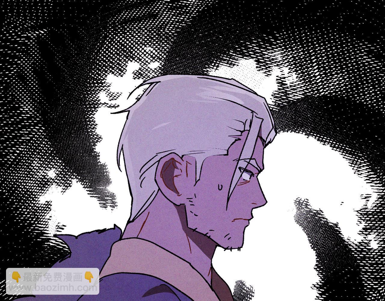 武神迴歸錄 - 第109話 逃脫(1/4) - 3