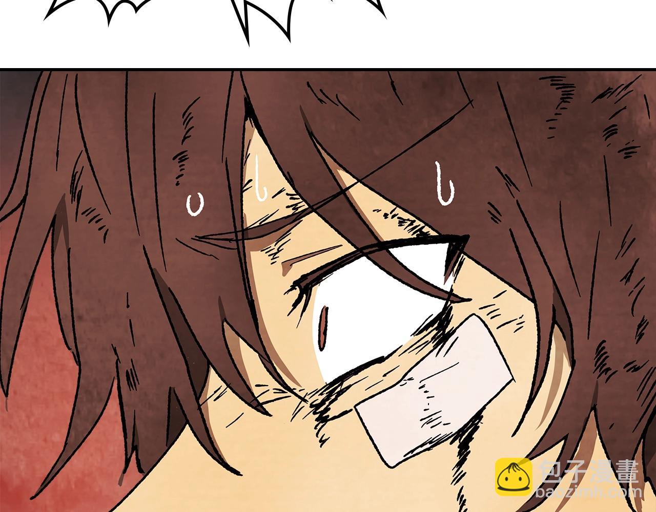 武神迴歸錄 - 第11話 段哥一笑，生死難料(3/3) - 7