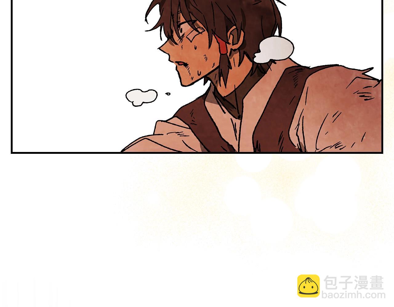 武神迴歸錄 - 第11話 段哥一笑，生死難料(3/3) - 7