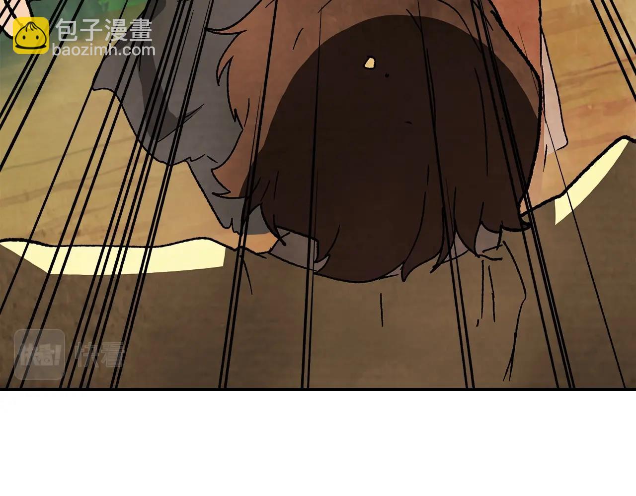 武神迴歸錄 - 第11話 段哥一笑，生死難料(3/3) - 2