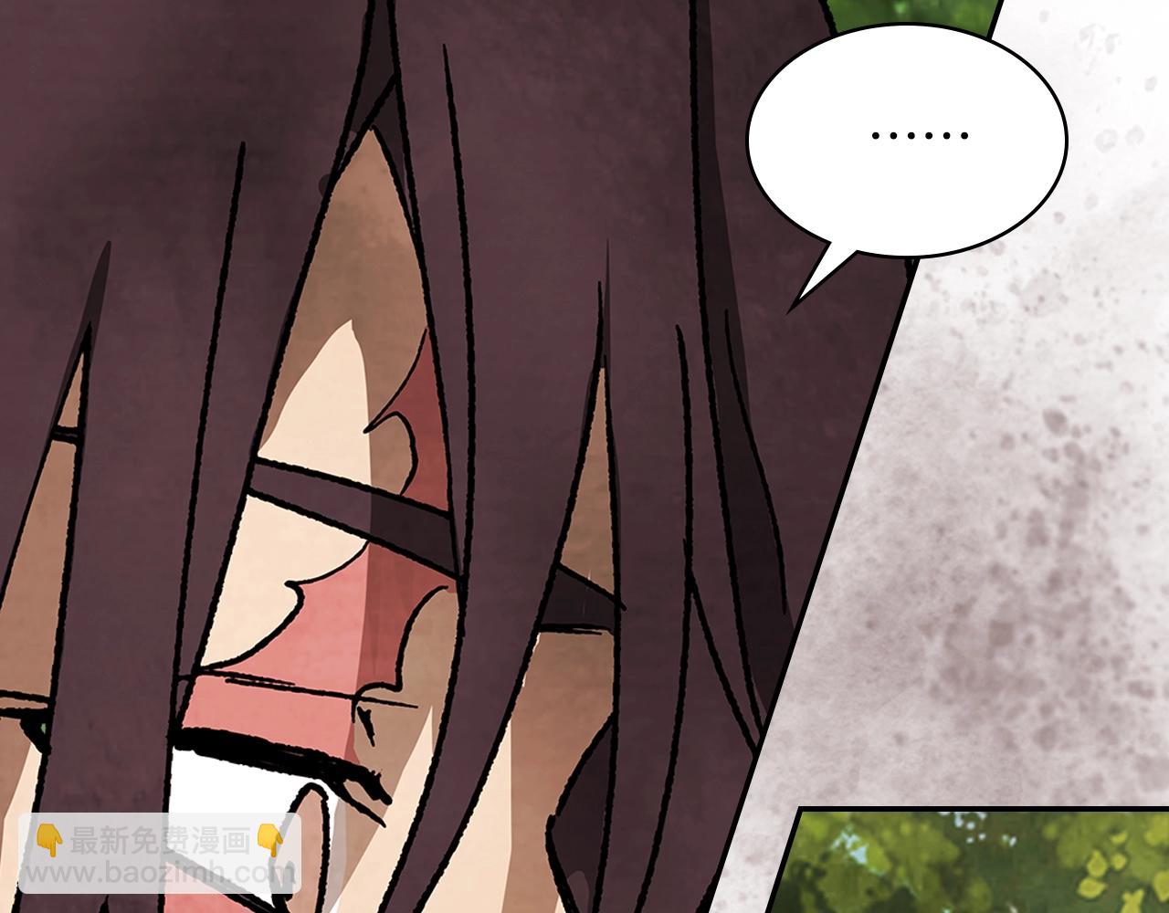 武神迴歸錄 - 第11話 段哥一笑，生死難料(3/3) - 2