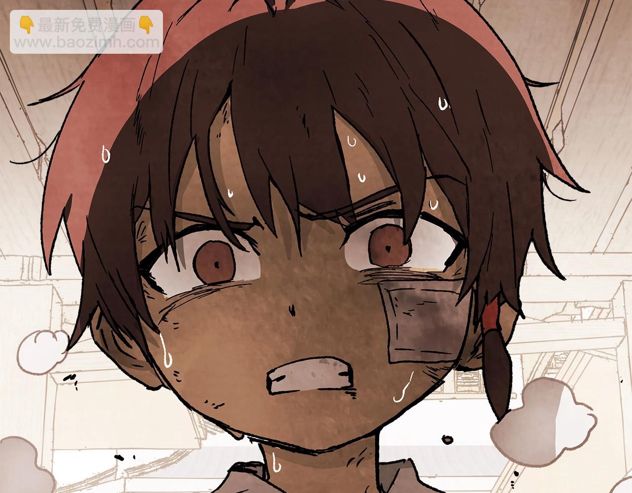 武神迴歸錄 - 第11話 段哥一笑，生死難料(2/3) - 8