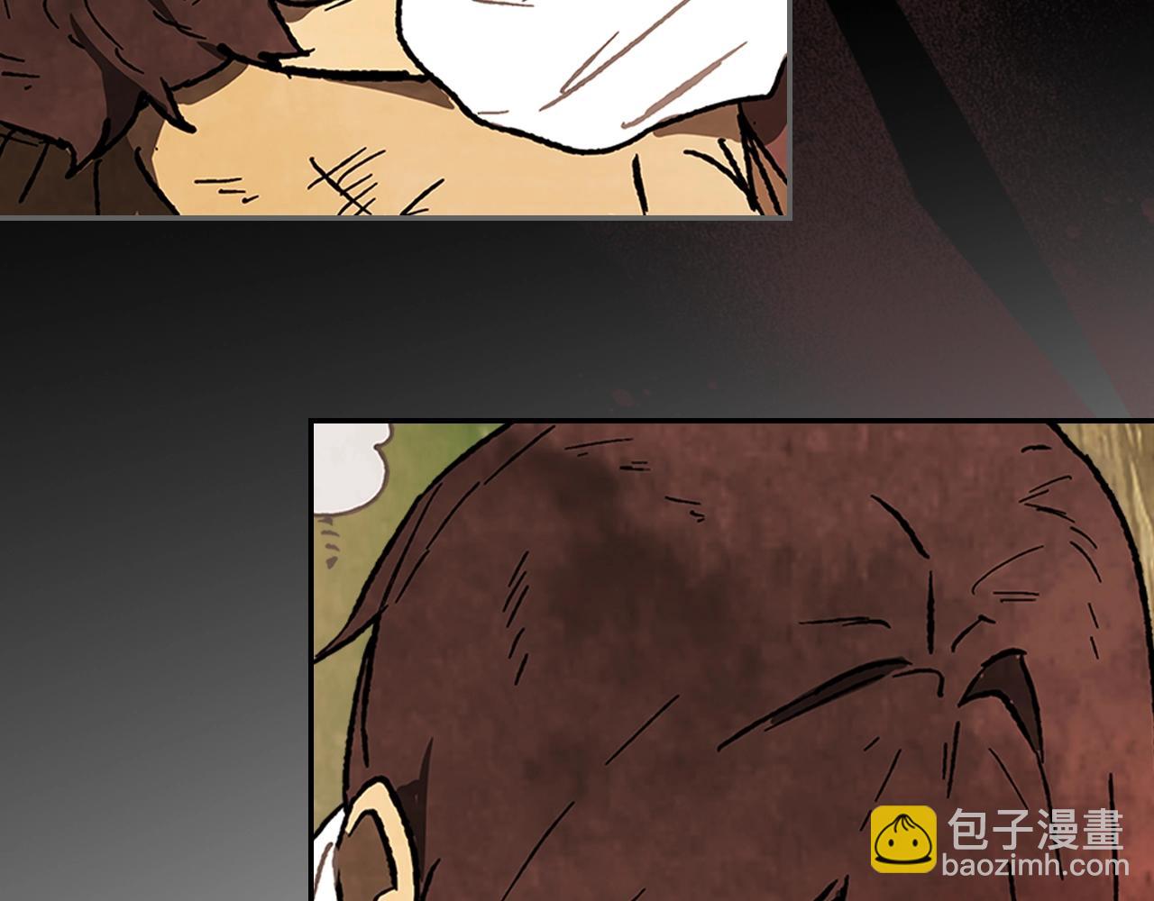 武神迴歸錄 - 第11話 段哥一笑，生死難料(2/3) - 1