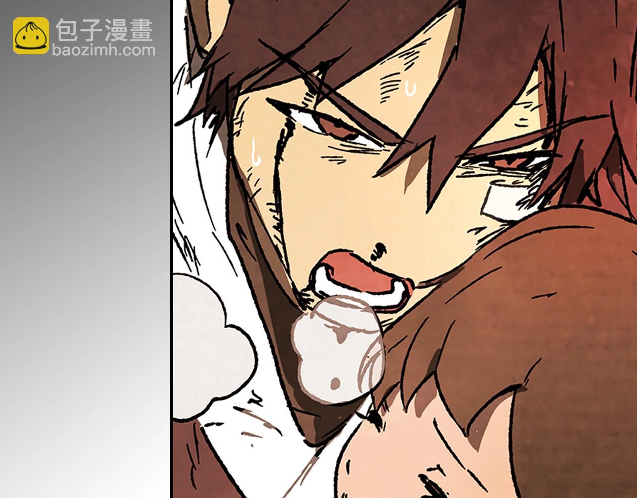 武神迴歸錄 - 第11話 段哥一笑，生死難料(2/3) - 2