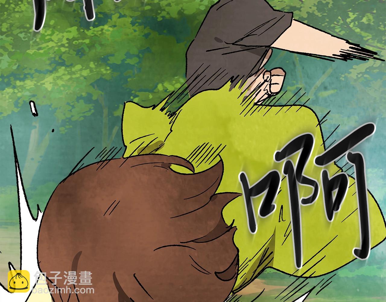 武神迴歸錄 - 第11話 段哥一笑，生死難料(2/3) - 5