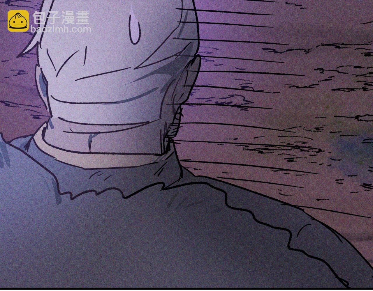 武神迴歸錄 - 第111話 強敵(3/4) - 8