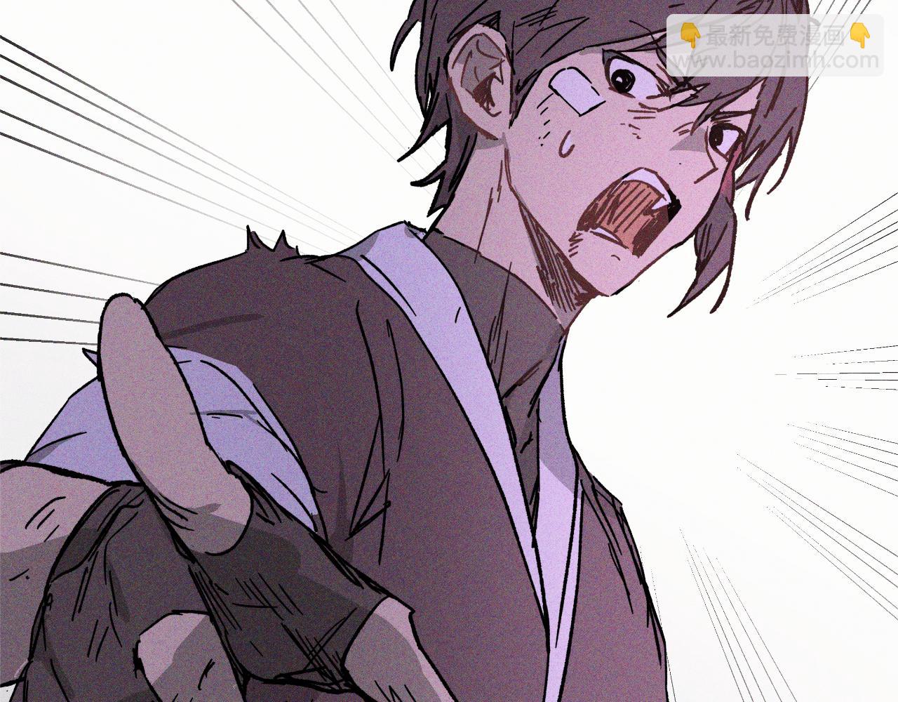 武神迴歸錄 - 第111話 強敵(3/4) - 1