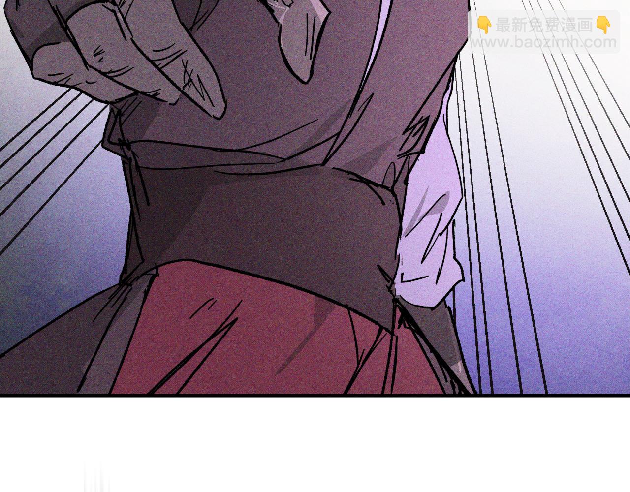 武神迴歸錄 - 第111話 強敵(3/4) - 2