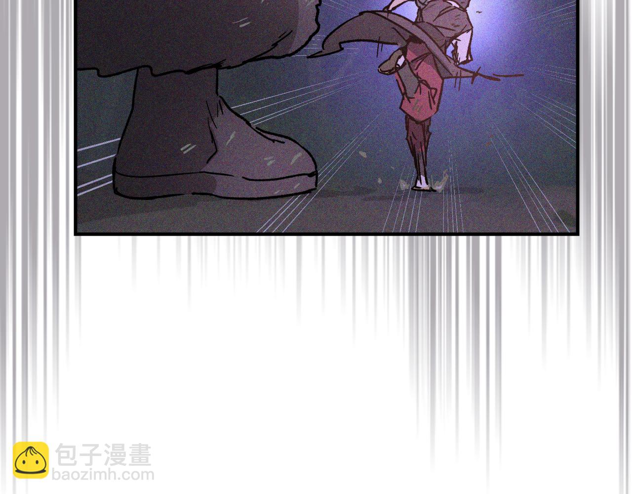 武神迴歸錄 - 第111話 強敵(3/4) - 4