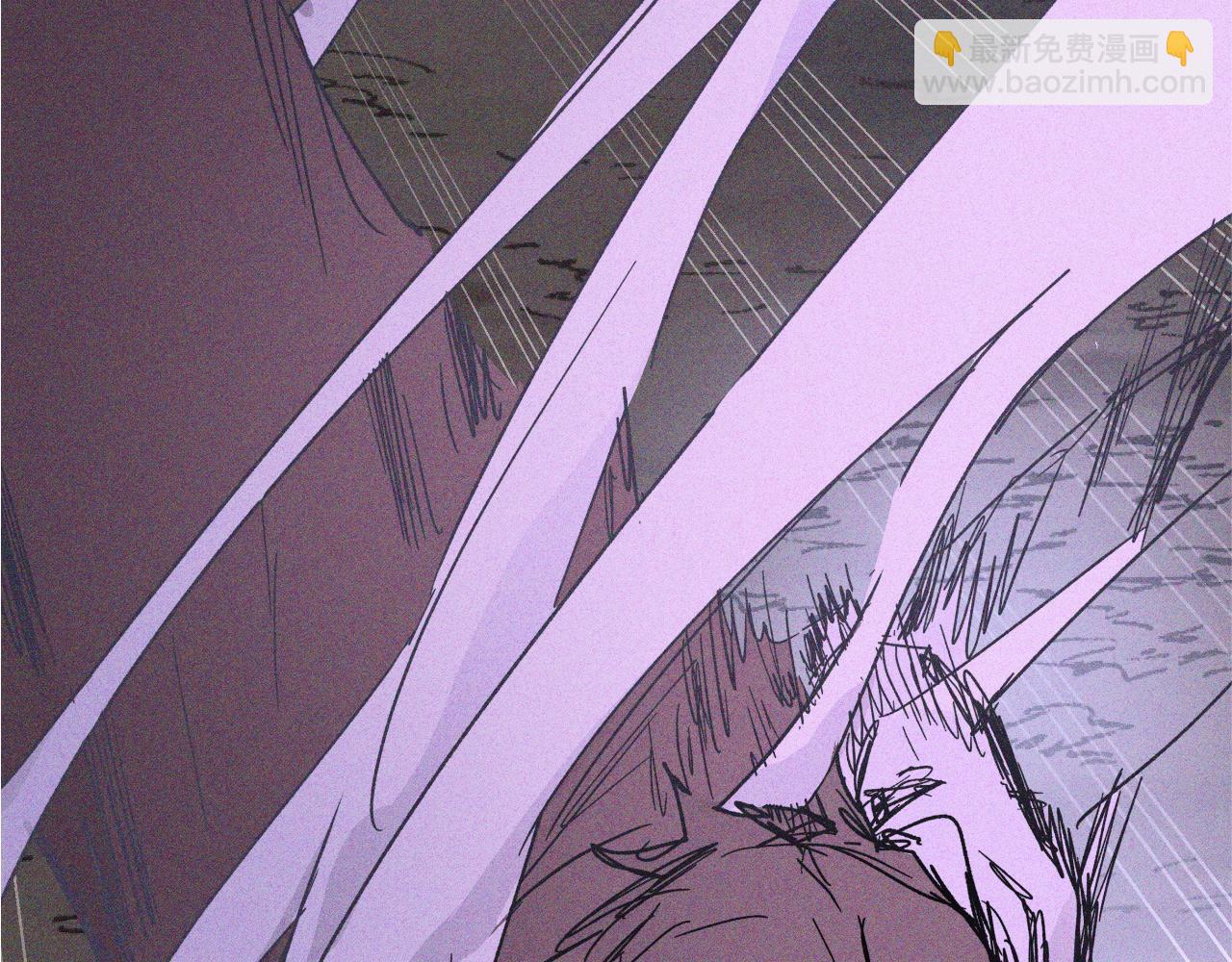 武神迴歸錄 - 第111話 強敵(3/4) - 8