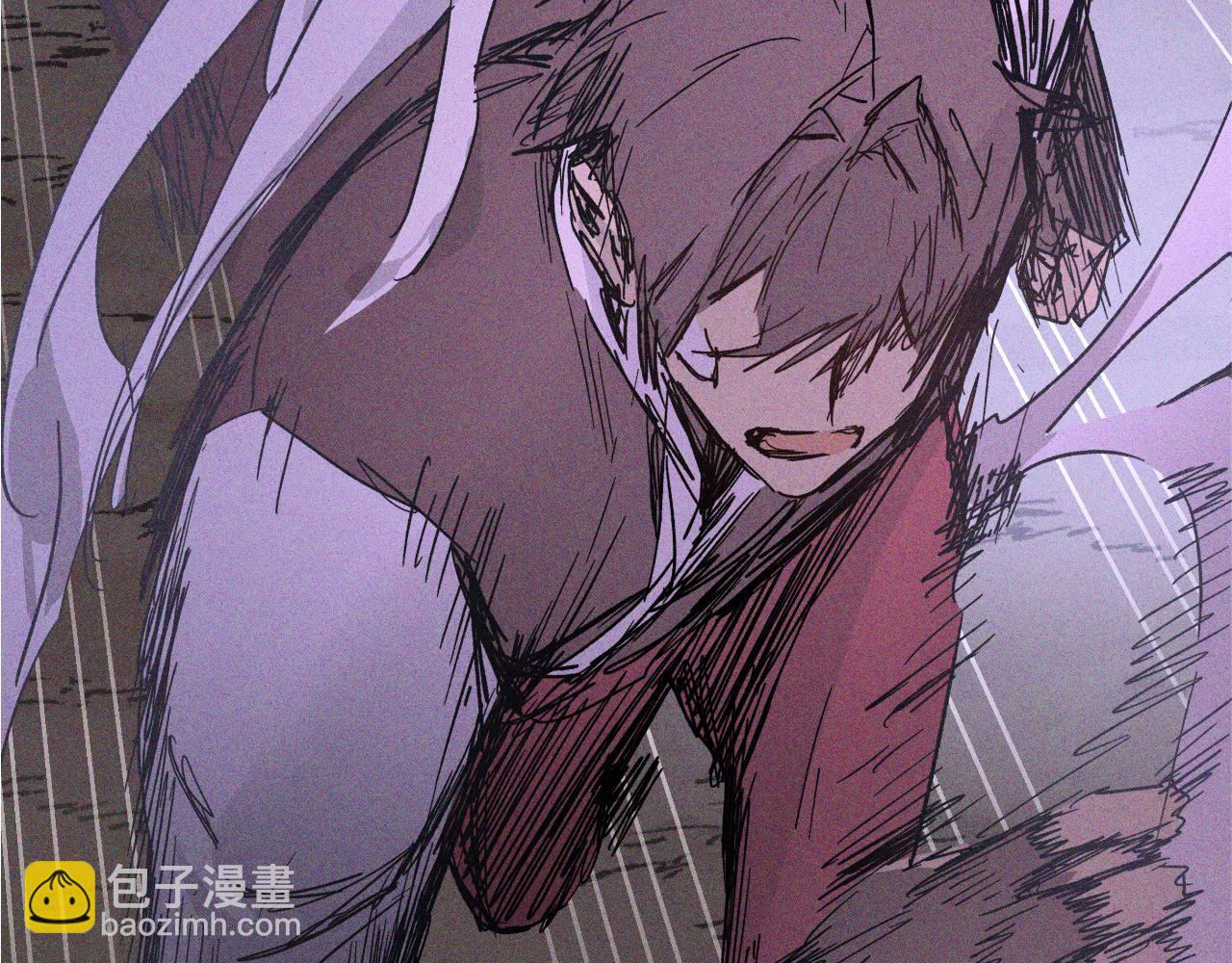 武神迴歸錄 - 第111話 強敵(3/4) - 1