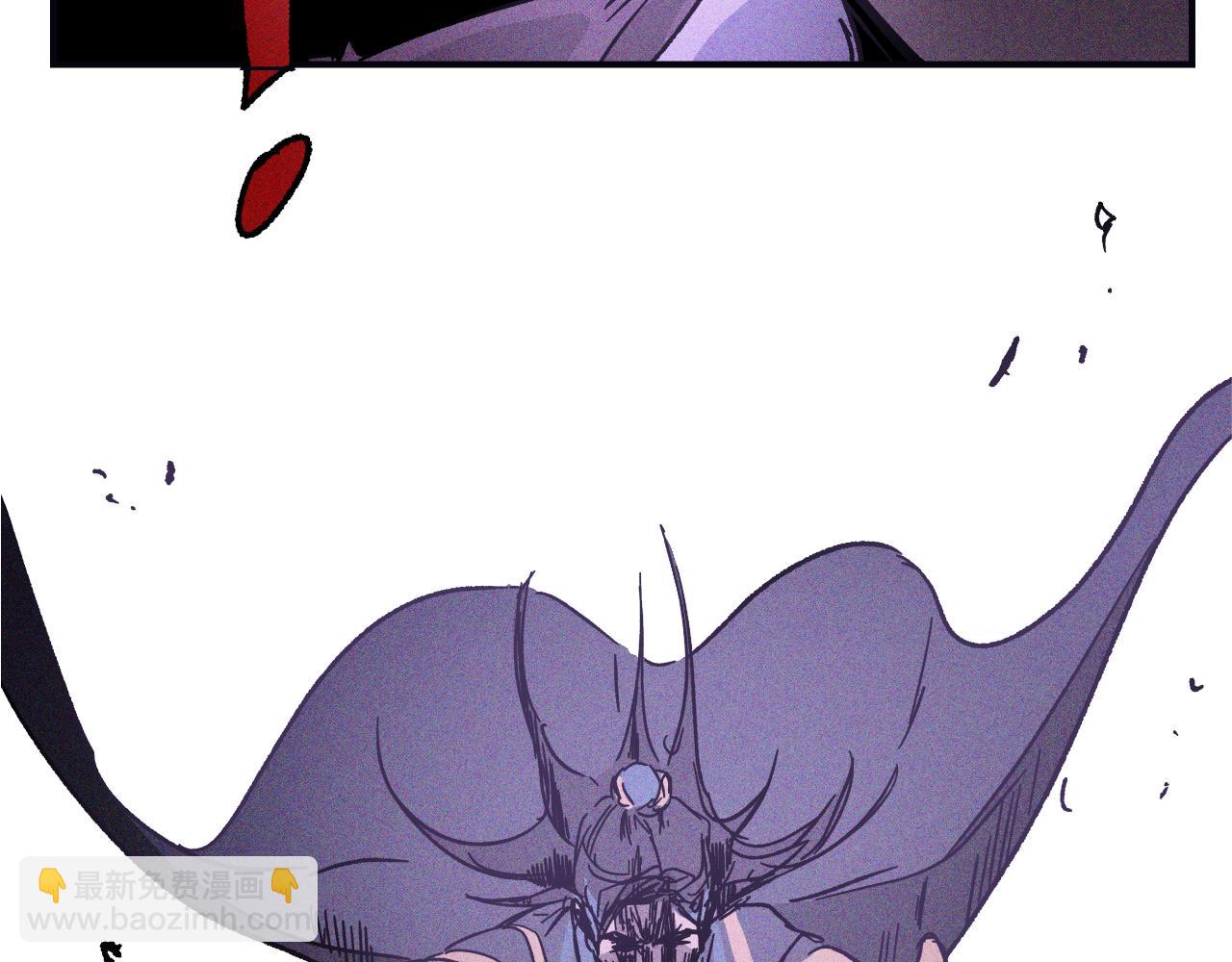 武神迴歸錄 - 第111話 強敵(3/4) - 4