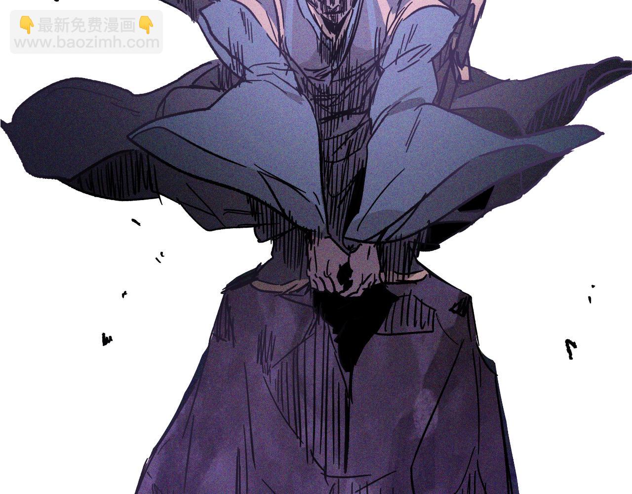 武神迴歸錄 - 第111話 強敵(3/4) - 5